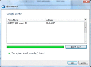 惠普產品軟件與驅動程序下載指南